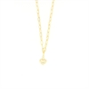 COLLIER ARGENTO