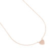 COLLIER ARGENTO ZIRCONE