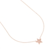 COLLIER ARGENTO ZIRCONE