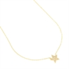 COLLIER ARGENTO ZIRCONE