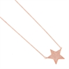 COLLIER ARGENTO ZIRCONE