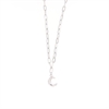 COLLIER ARGENTO