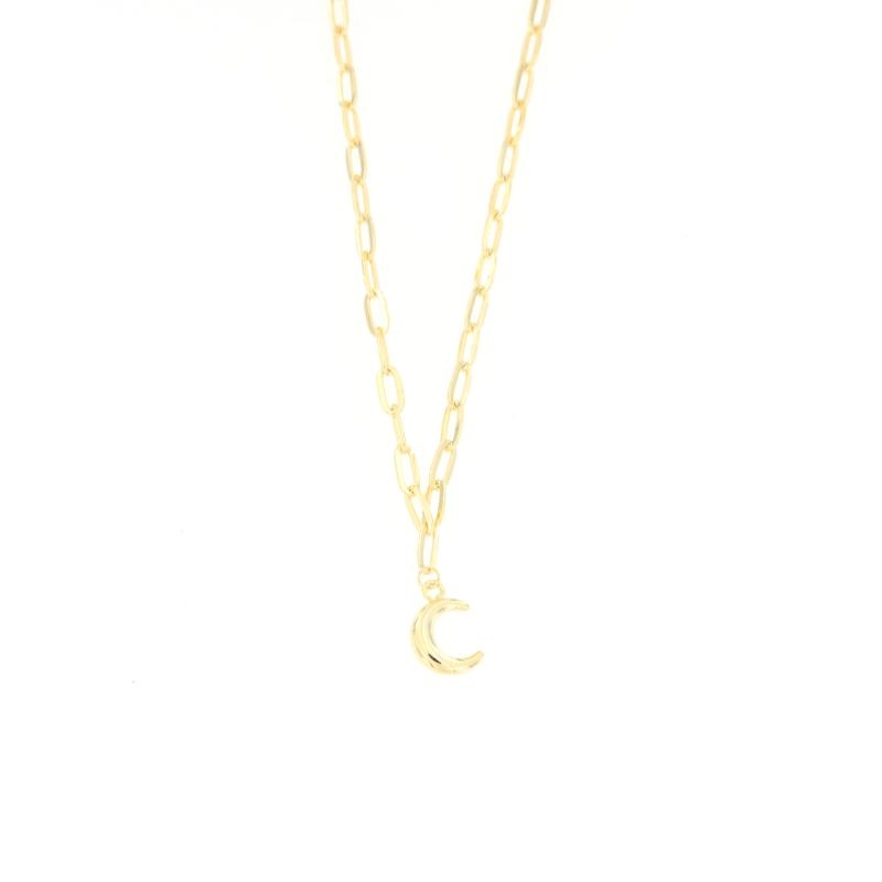 COLLIER ARGENTO