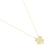 COLLIER ARGENTO ZIRCONE