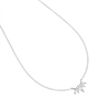 COLLIER ARGENTO ZIRCONE