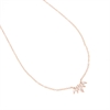 COLLIER ARGENTO ZIRCONE