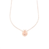 COLLIER ARGENTO ZIRCONE