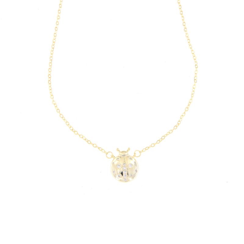 COLLIER ARGENTO ZIRCONE