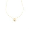 COLLIER ARGENTO ZIRCONE