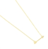 COLLIER ARGENTO ZIRCONE