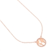 COLLIER ARGENTO ZIRCONE