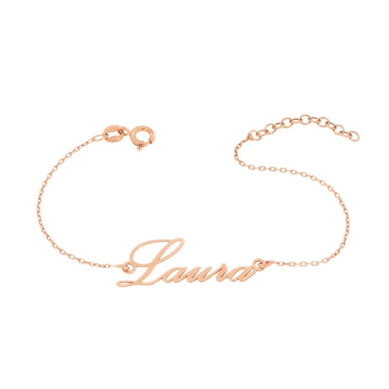 BRACCIALE ARGENTO