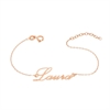 BRACCIALE ARGENTO