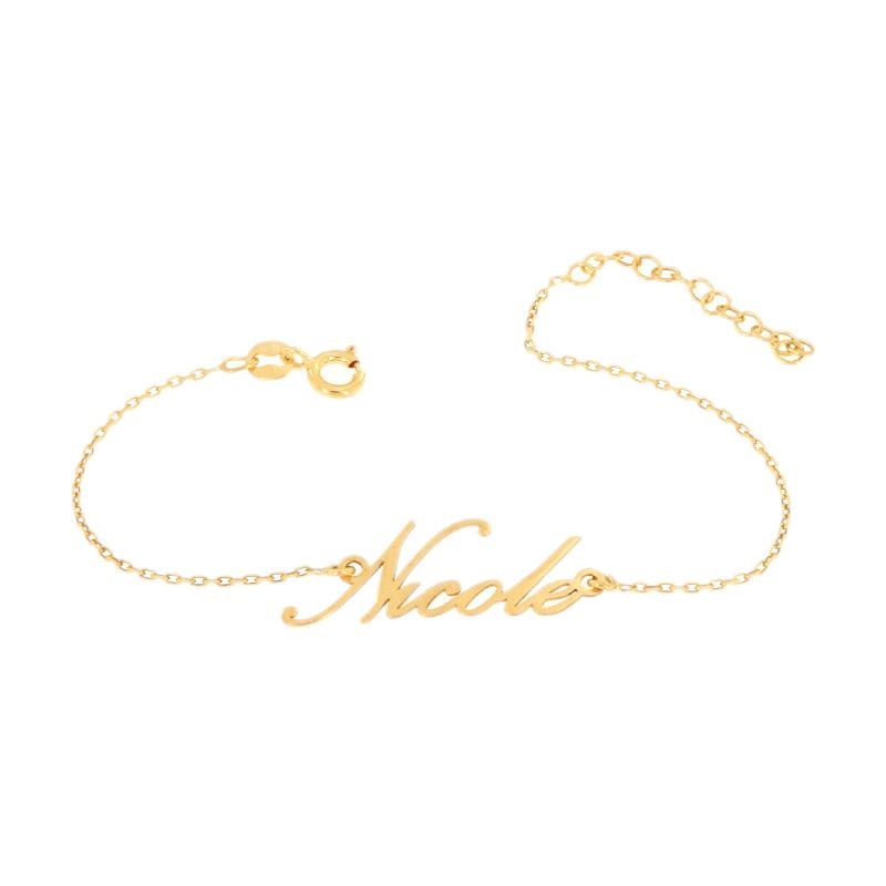 BRACCIALE ARGENTO