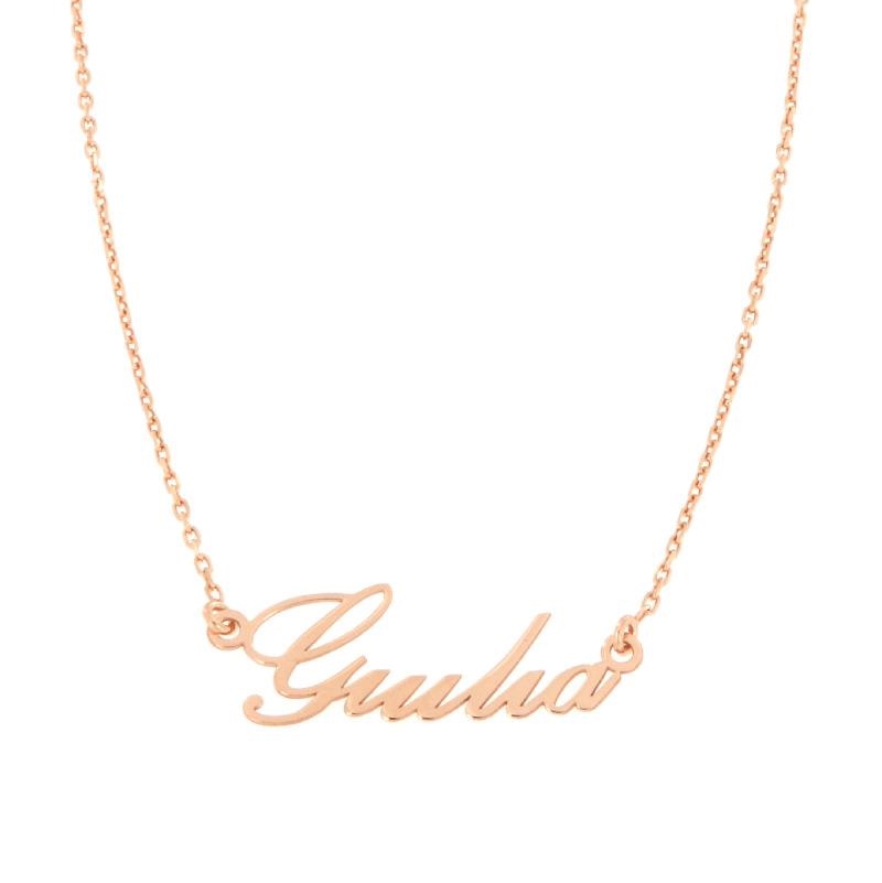 COLLIER ARGENTO
