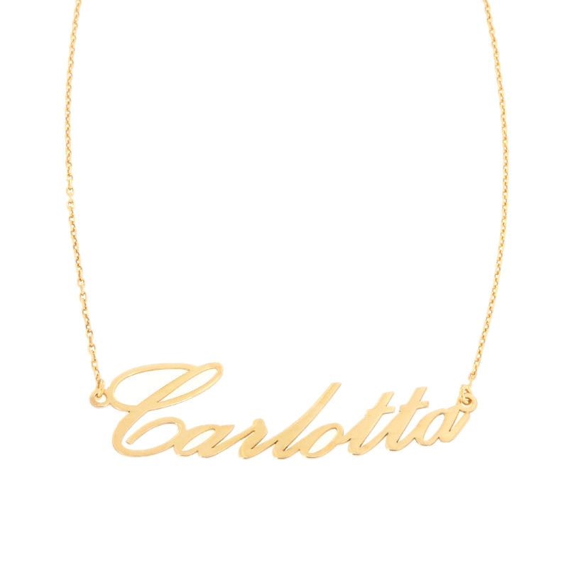 COLLIER ARGENTO