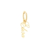 ORECCHINO ARGENTO ZIRCONE
