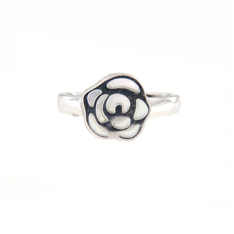 ANELLO ARGENTO (R)