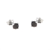 ORECCHINO ARGENTO ZIRCONE 3PZ
