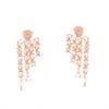 ORECCHINO ARGENTO ZIRCONE