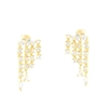 ORECCHINO ARGENTO ZIRCONE