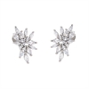 ORECCHINO ARGENTO ZIRCONE