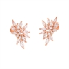 ORECCHINO ARGENTO ZIRCONE