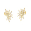 ORECCHINO ARGENTO ZIRCONE