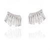 ORECCHINO ARGENTO ZIRCONE