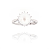 ANELLO ARGENTO ZIRCONE (R)