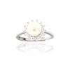ANELLO ARGENTO ZIRCONE (R)
