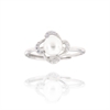 ANELLO ARGENTO ZIRCONE (R)
