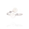 ANELLO ARGENTO ZIRCONE (R)