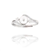 ANELLO ARGENTO ZIRCONE (R)