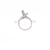 ANELLO ARGENTO ZIRCONE