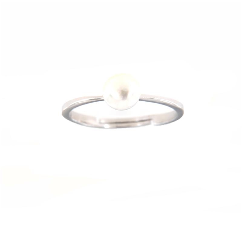 ANELLO ARGENTO (R)