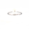 ANELLO ARGENTO (R)