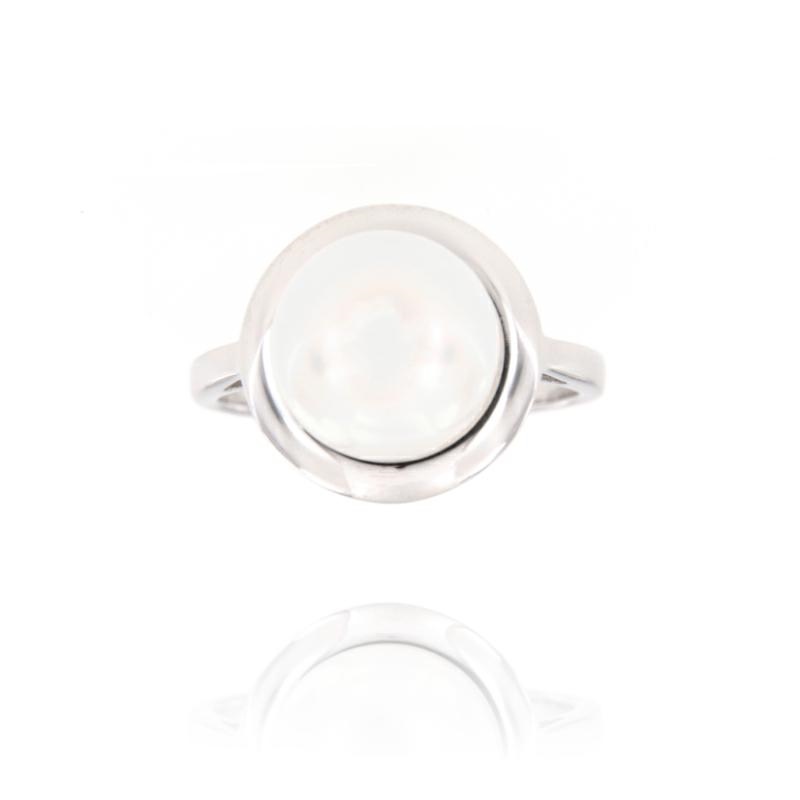 ANELLO ARGENTO