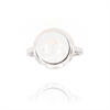 ANELLO ARGENTO