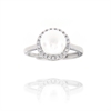 ANELLO ARGENTO ZIRCONE (R)