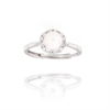ANELLO ARGENTO ZIRCONE (R)