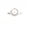 ANELLO ARGENTO ZIRCONE (R)
