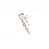 ANELLO ARGENTO ZIRCONE (R)