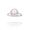 ANELLO ARGENTO ZIRCONE (R)