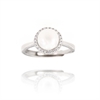 ANELLO ARGENTO ZIRCONE (R)