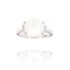 ANELLO ARGENTO ZIRCONE