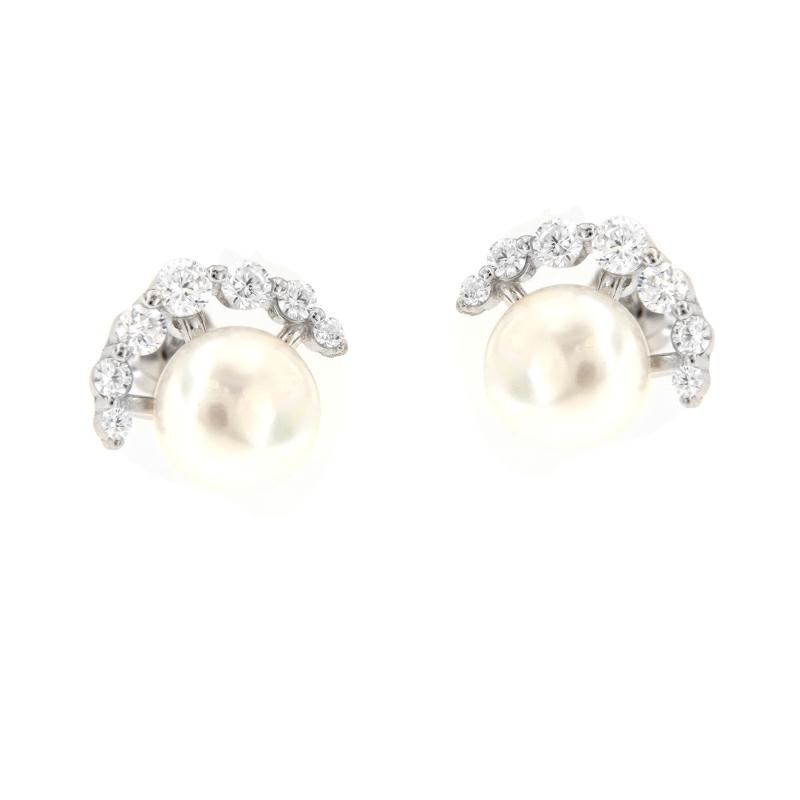 ORECCHINO ARGENTO ZIRCONE 3PZ