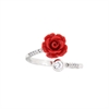 ANELLO ARGENTO ZIRCONE (R)