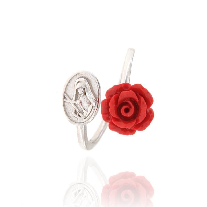ANELLO ARGENTO (R)