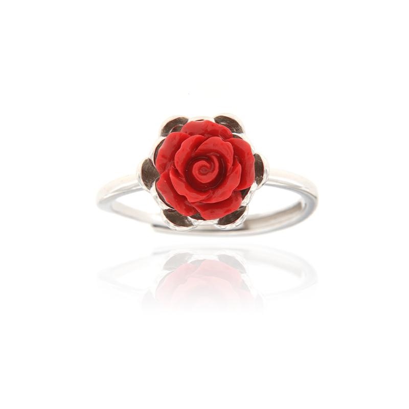 ANELLO ARGENTO (R)